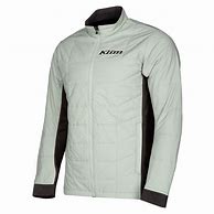 Override Alloy Jacket