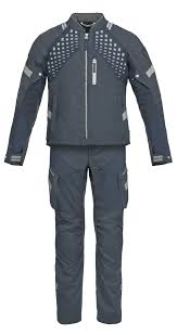 Aravis Suit