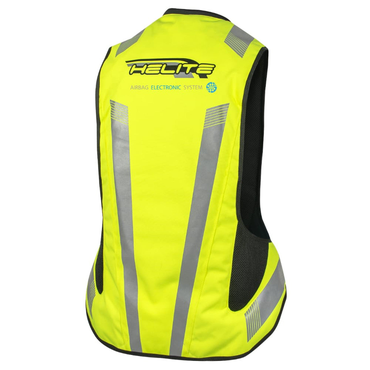 Helite Turtle 2 Airbag Vest