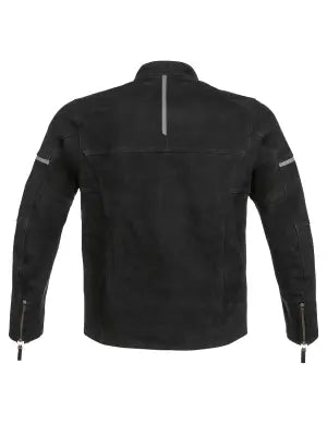Furka Jacket