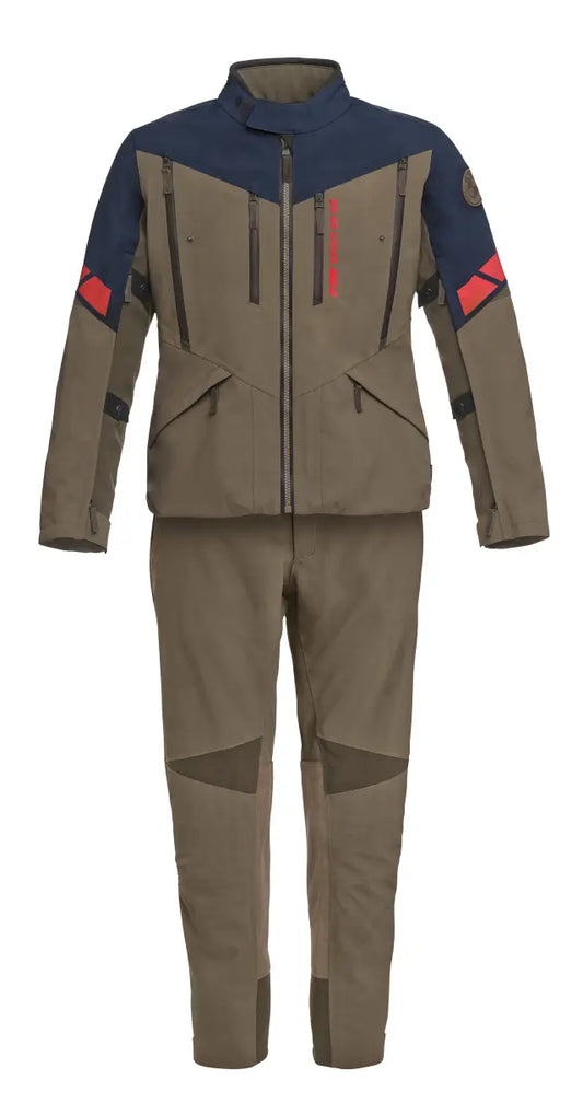 GS Namib GTX Suit