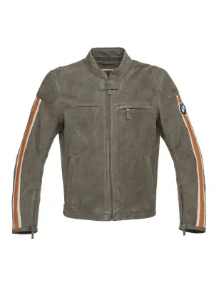 Schwabing Jacket