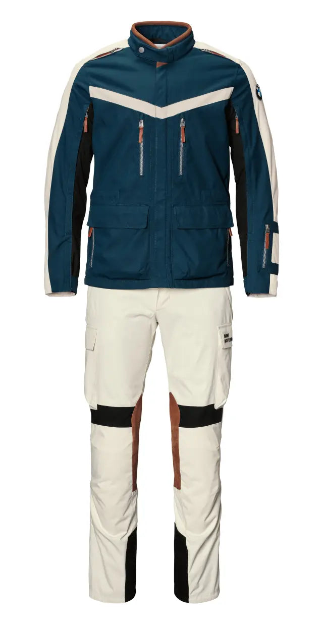 GS Adrar Suit
