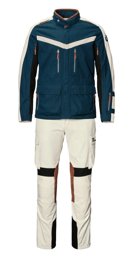 GS Adrar Suit