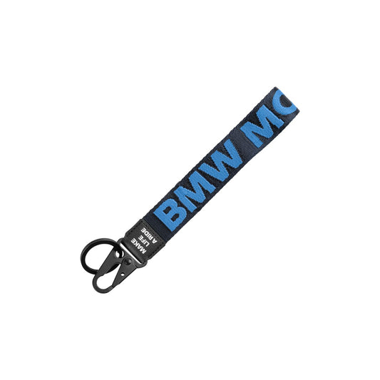 Make Life a Ride Keyring