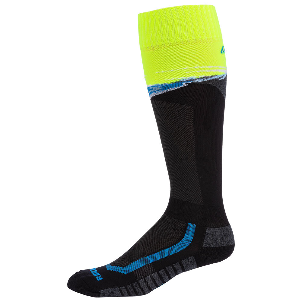 Aggressor Vented Sock
