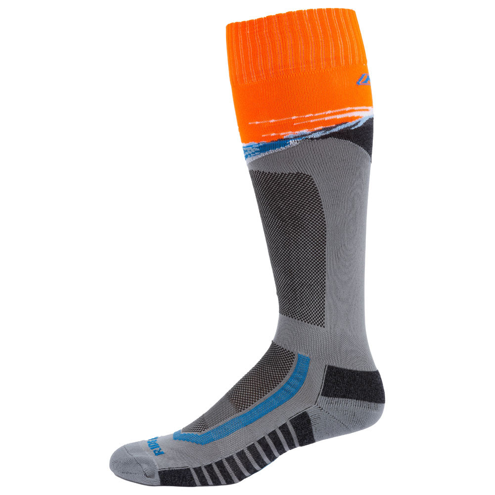 Aggressor Vented Sock