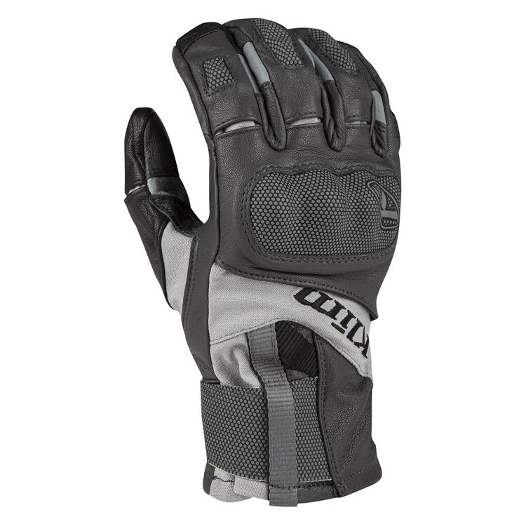 Adventure GTX Short Glove