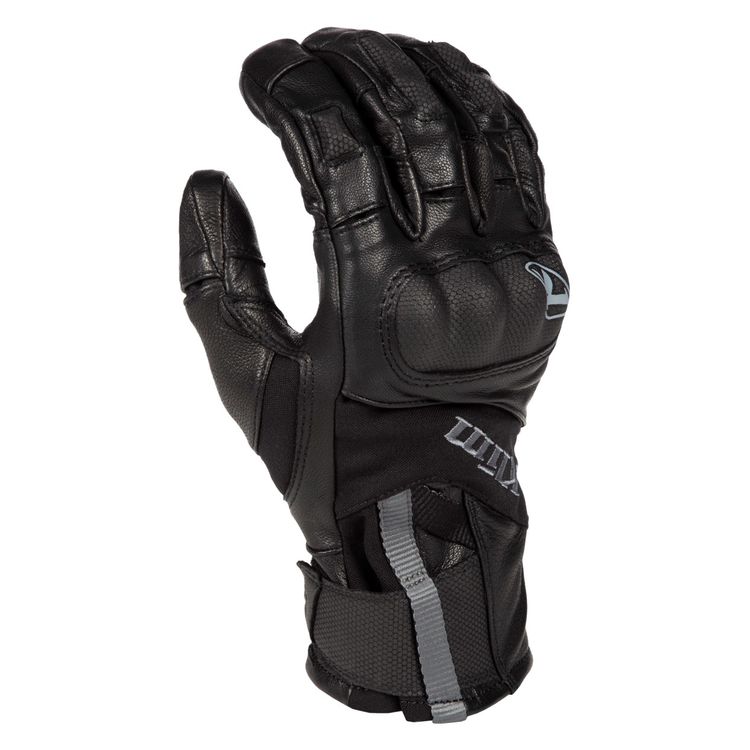 Adventure GTX Short Glove