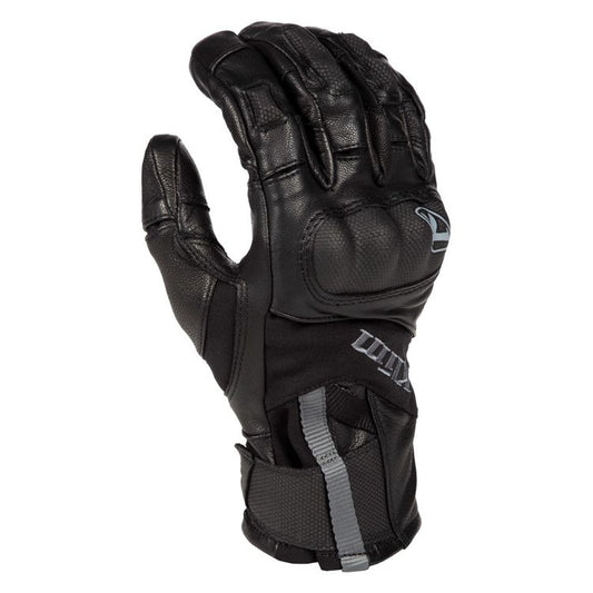 Adventure GTX Short Glove