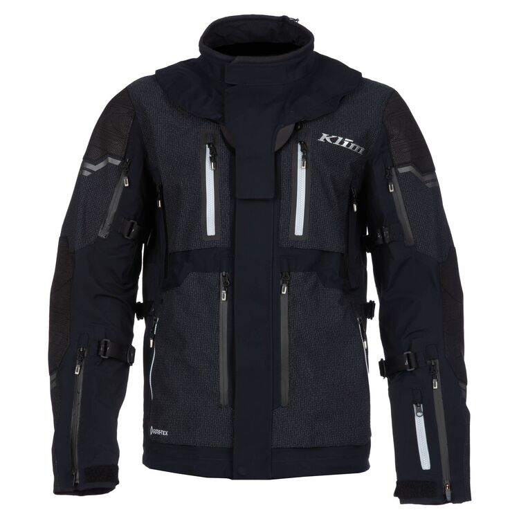 Adventure Rally Jacket