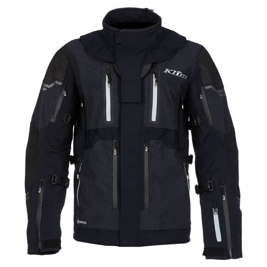 Adventure Rally Jacket