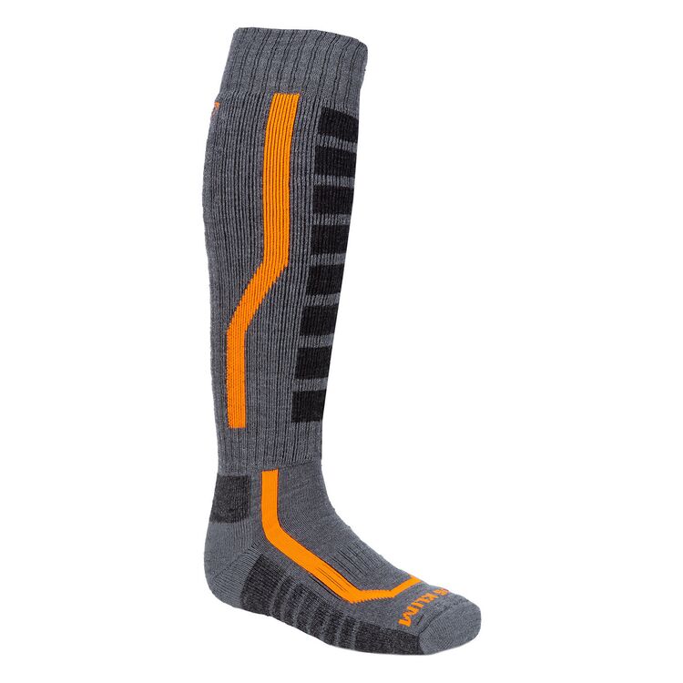 Aggressor Sock 2.0