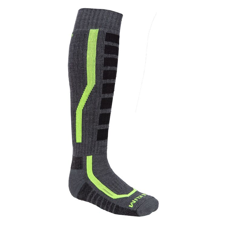 Aggressor Sock 2.0