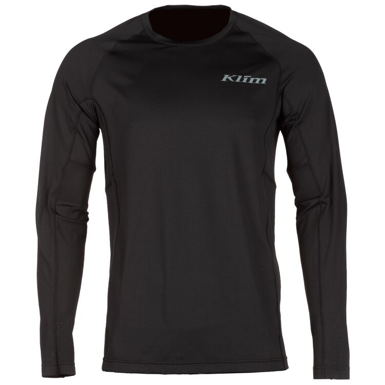 Aggressor -1.0 Long Sleeve