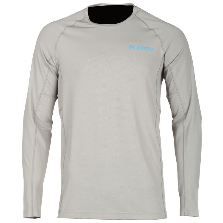 Aggressor -1.0 Long Sleeve