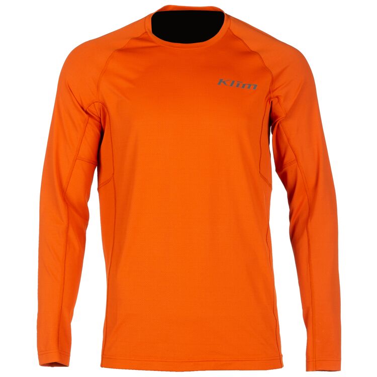 Aggressor -1.0 Long Sleeve