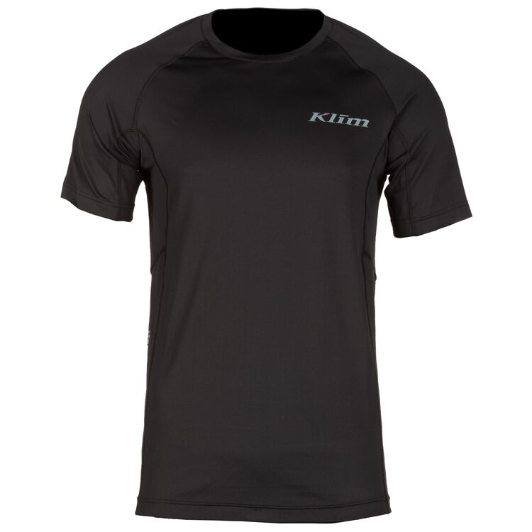 Aggressor -1.0 Short Sleeve