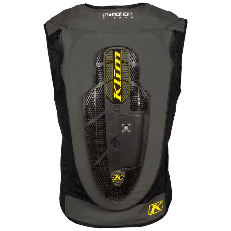 Ai-1 Rally Airbag Vest