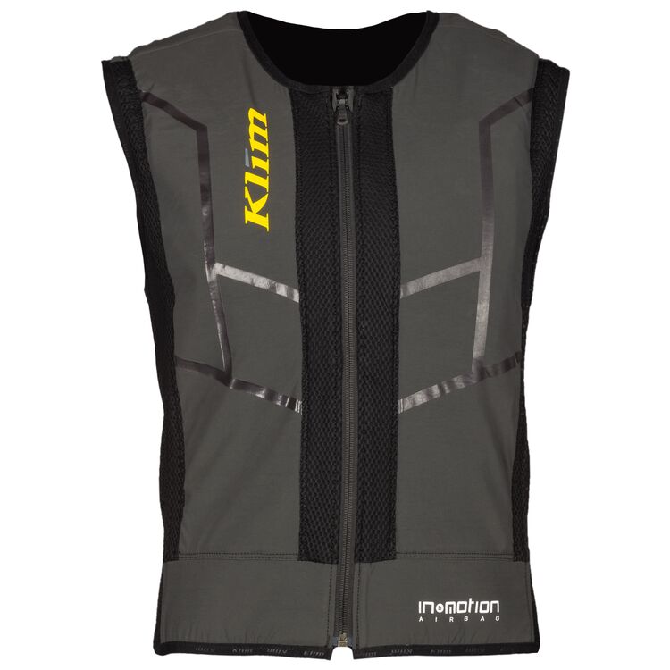 Ai-1 Rally Airbag Vest