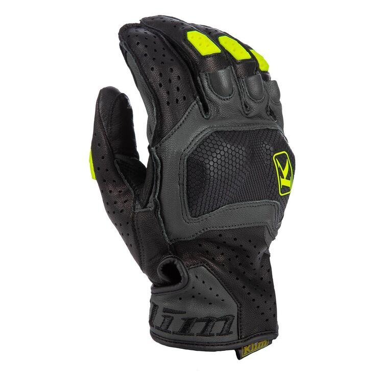 Badlands Aero Pro Short Glove