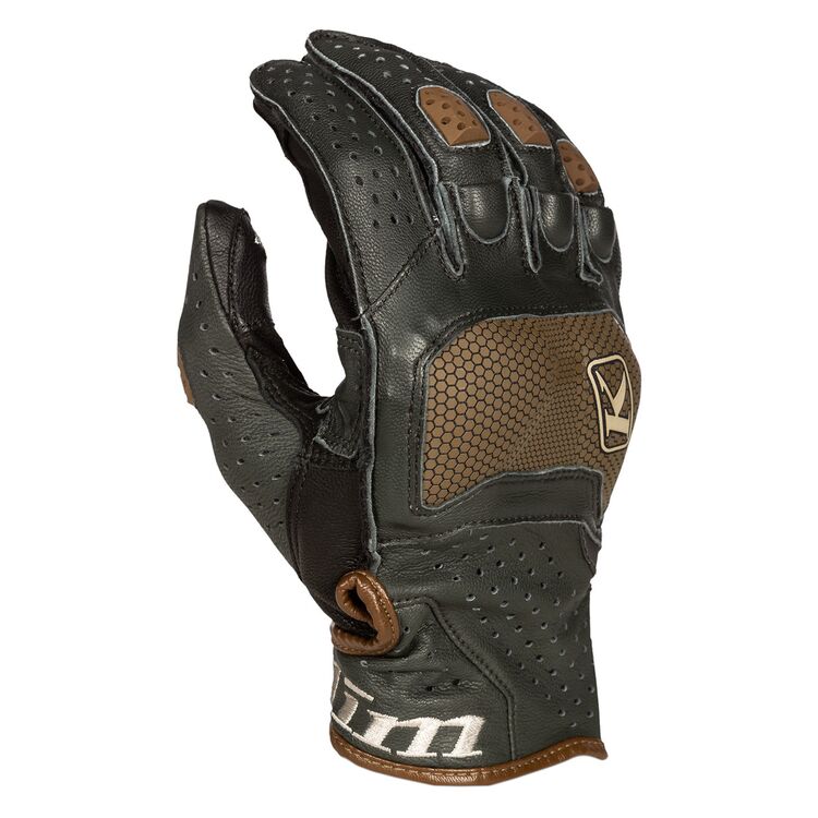 Badlands Aero Pro Short Glove