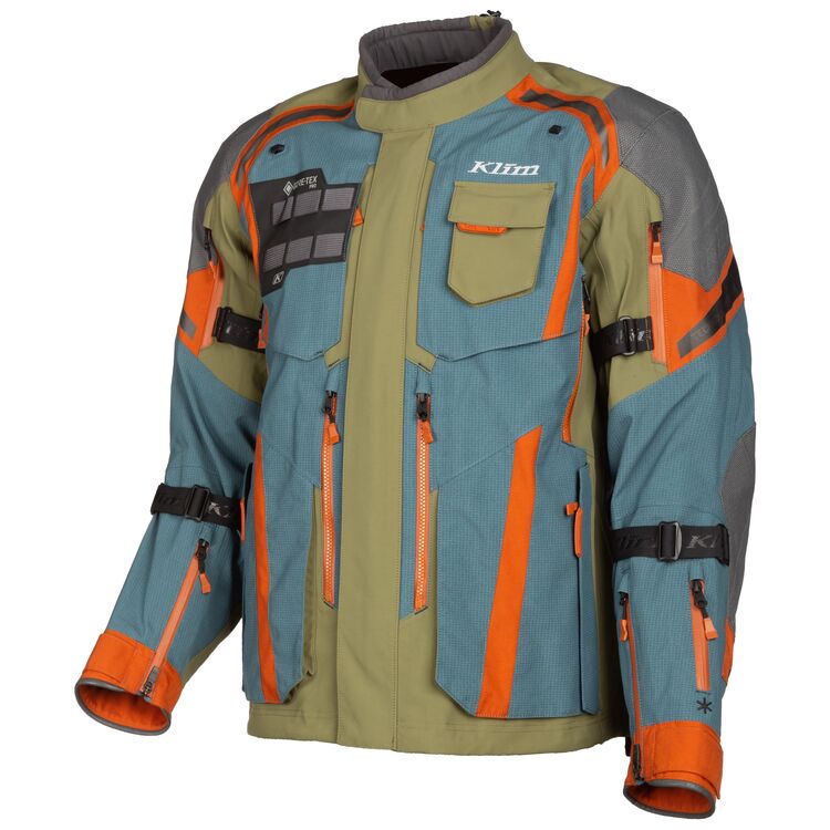Badlands Pro A3 Jacket