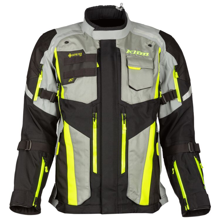 Badlands Pro Jacket