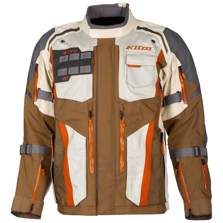 Badlands Pro Jacket
