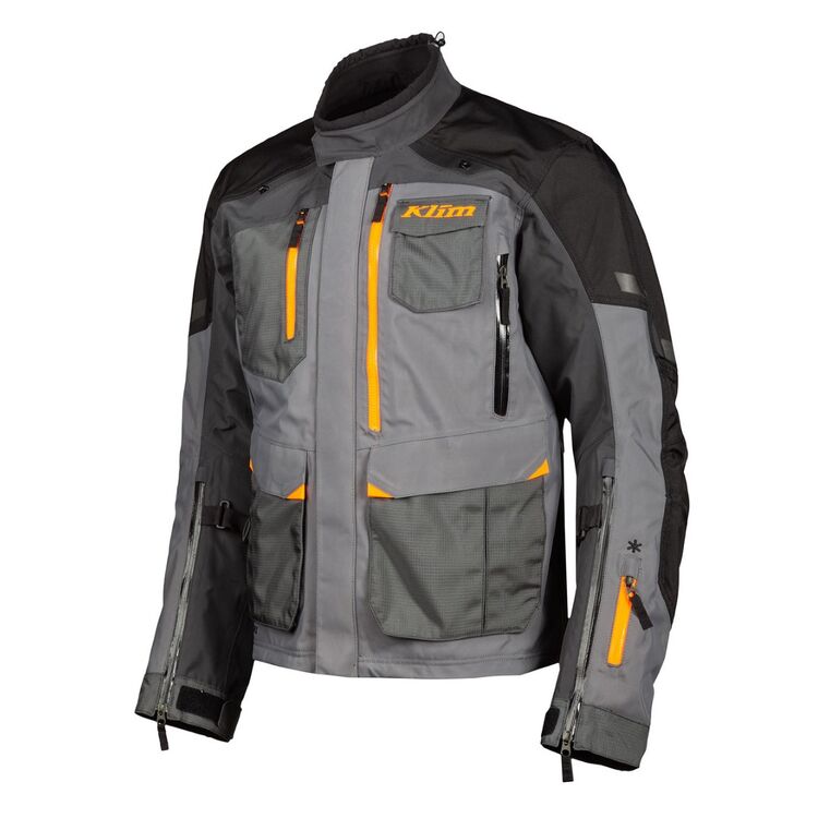 Carlsbad Jacket