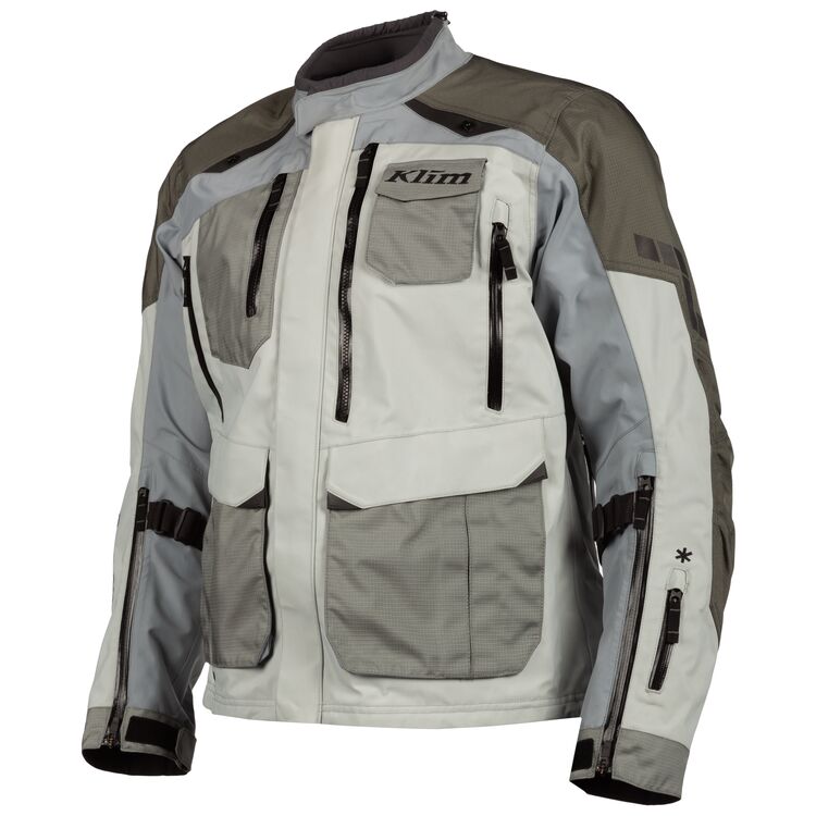 Carlsbad Jacket