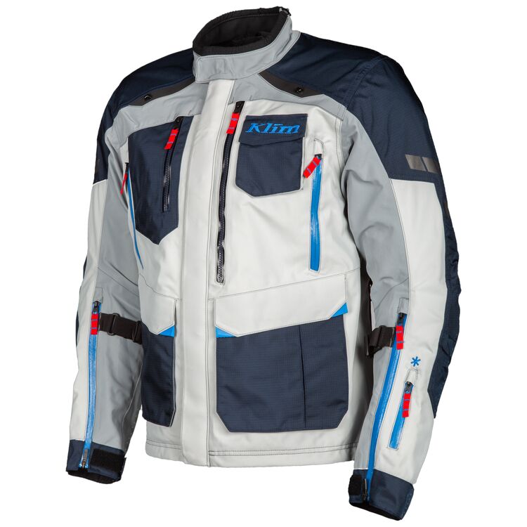 Carlsbad Jacket