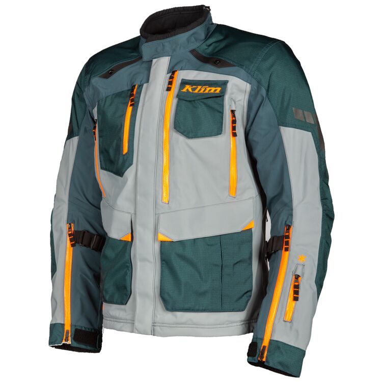 Carlsbad Jacket