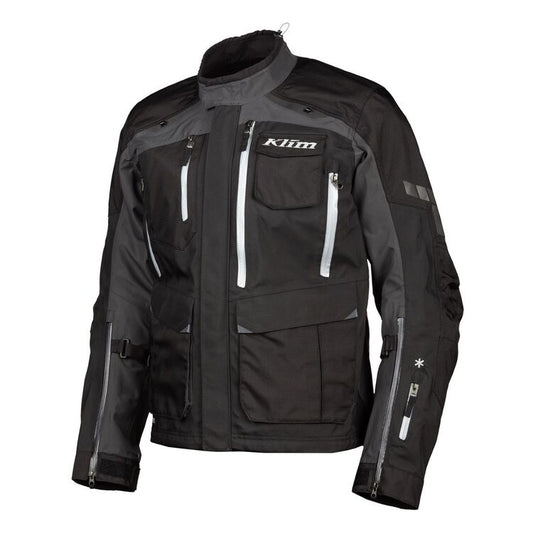 Carlsbad Jacket