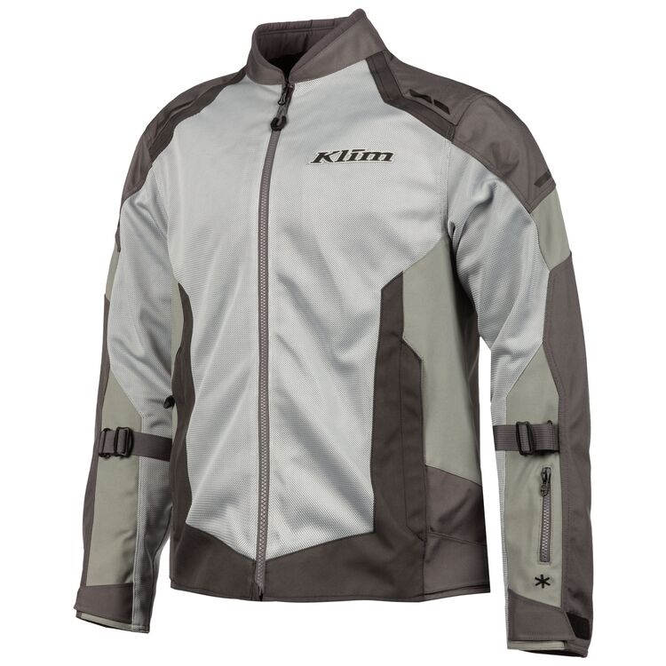 Induction Jacket