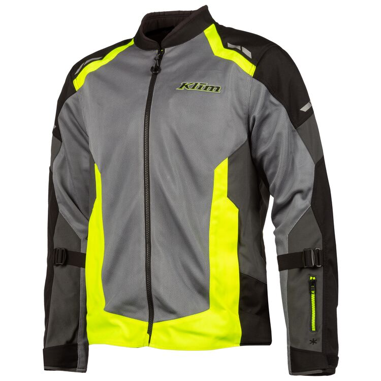 Induction Jacket
