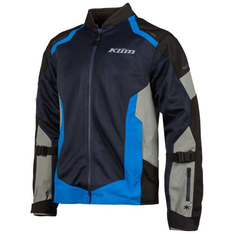 Induction Jacket