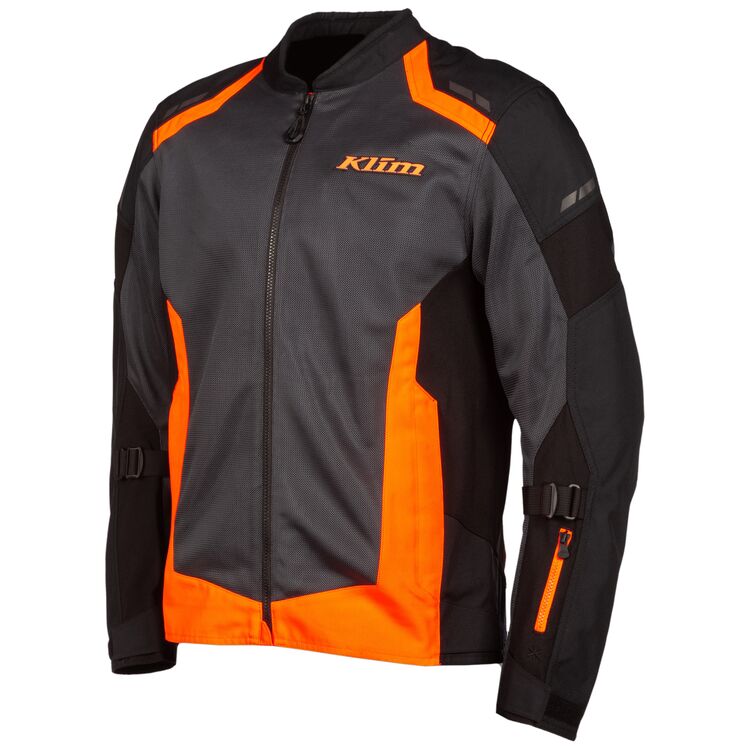 Induction Jacket