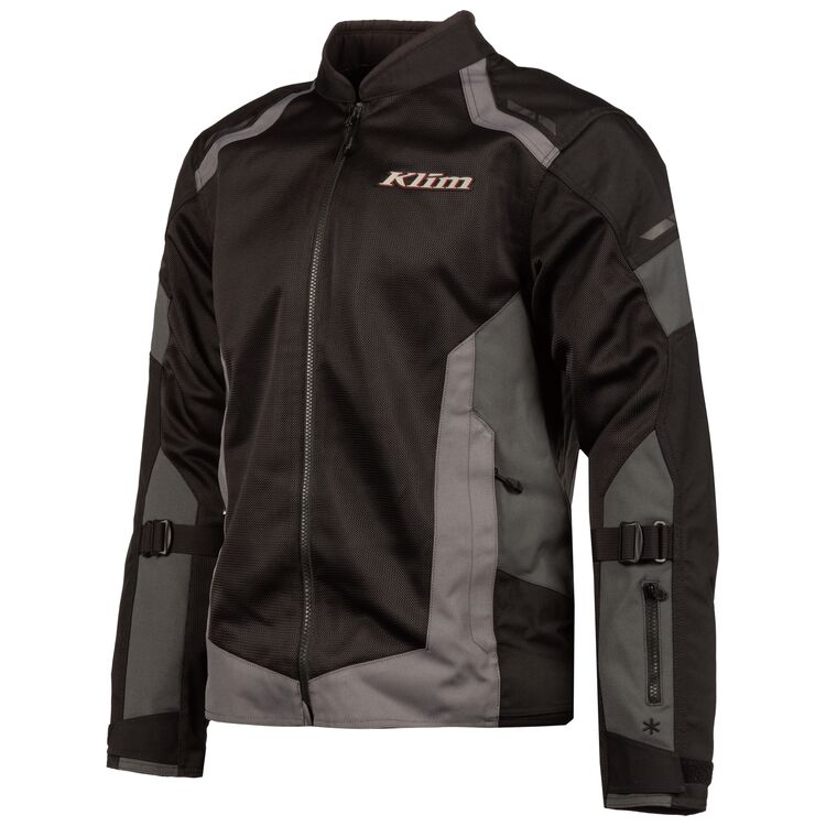 Induction Jacket
