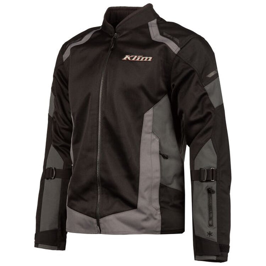 Induction Jacket
