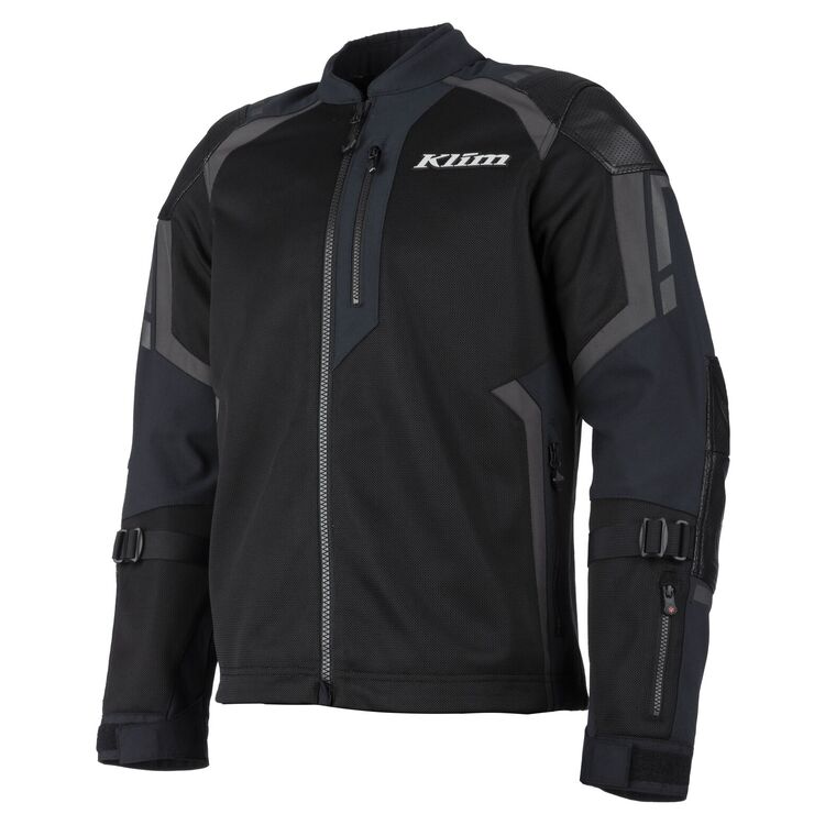 Induction Pro Jacket