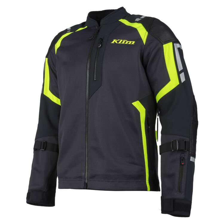 Induction Pro Jacket