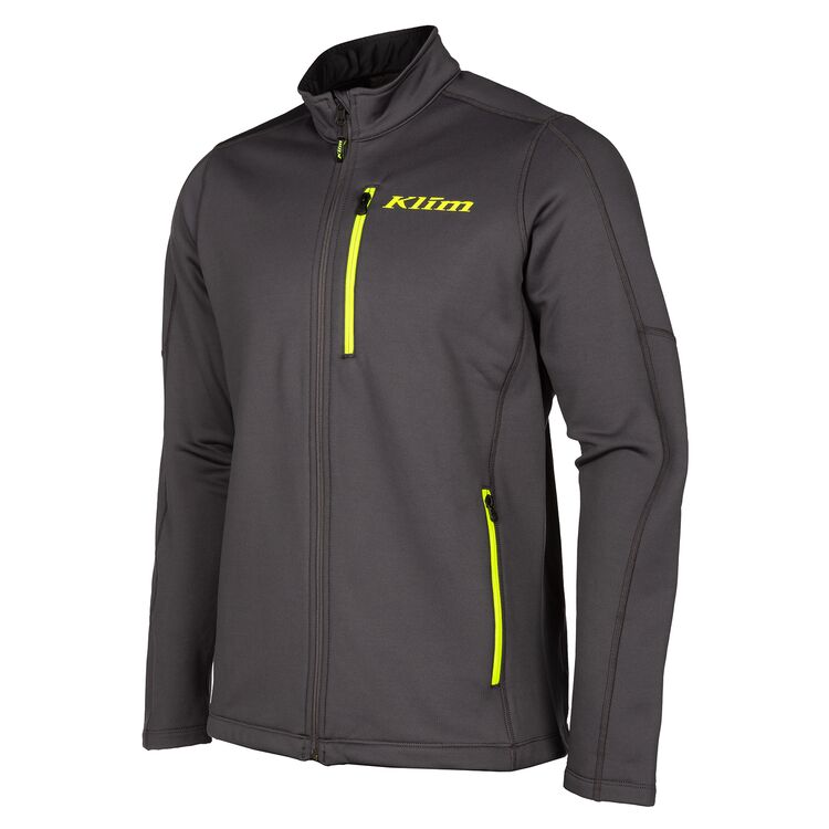 Inferno Jacket