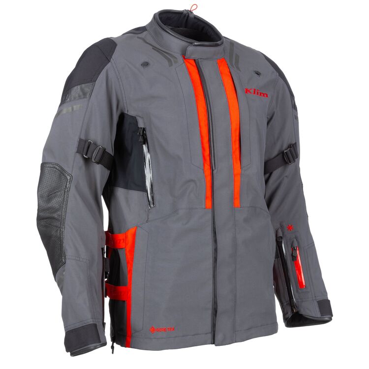 Latitude Jacket