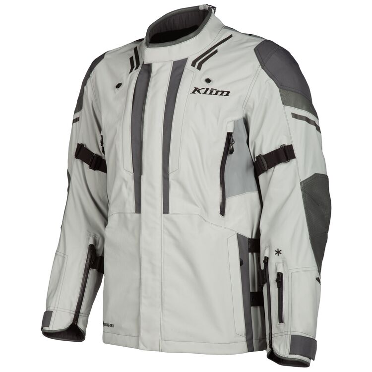 Latitude Jacket