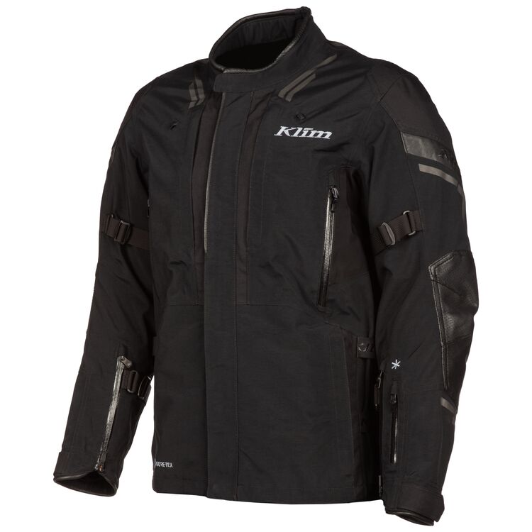 Latitude Jacket