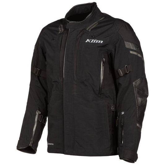 Latitude Jacket