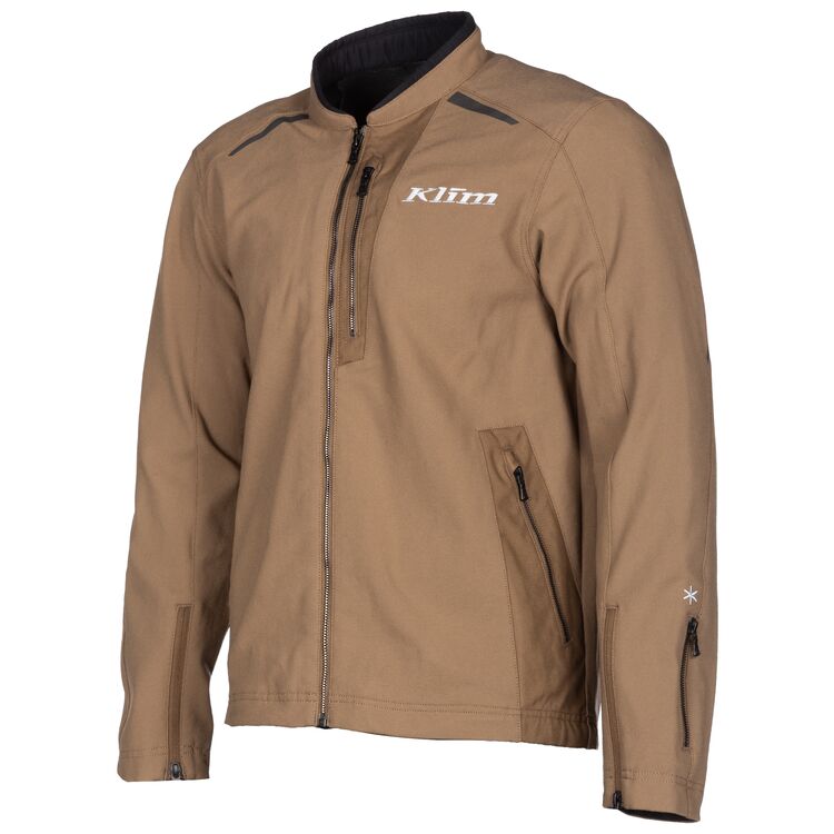Marrakesh Jacket