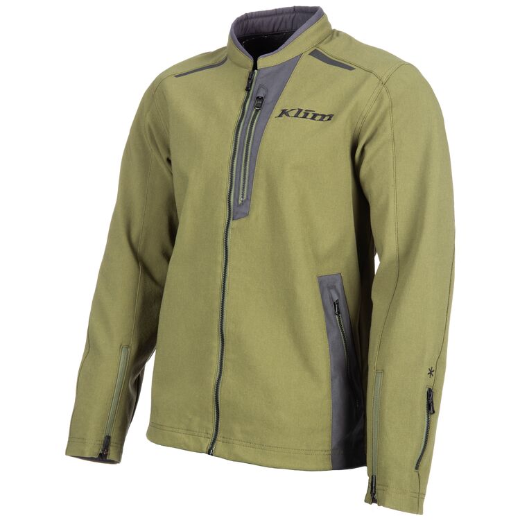 Marrakesh Jacket