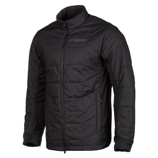 Override Alloy Jacket